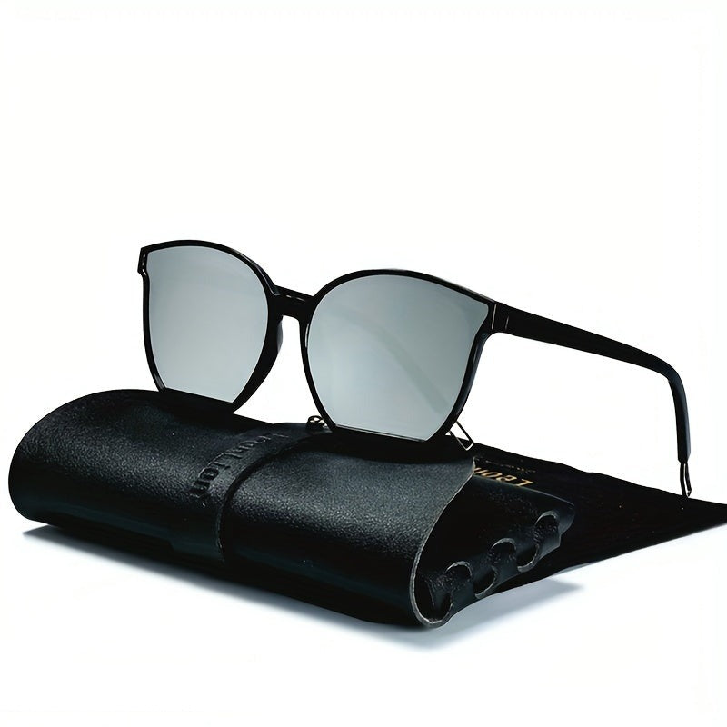 Sonnenbrille Damen – UV-Schutz – Glamouröses Design – Perfekt für Sommer & Alltag