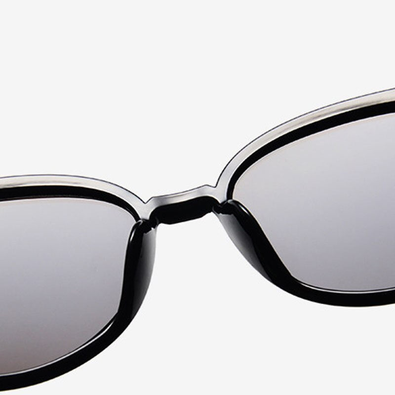 Sonnenbrille aus Kunststoff – Für Freizeit & Reisen