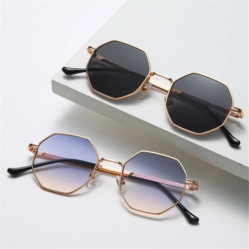 Sonnenbrille Damen – UV400 Schutz – Klassisch – Ideal für Sommer & Alltag