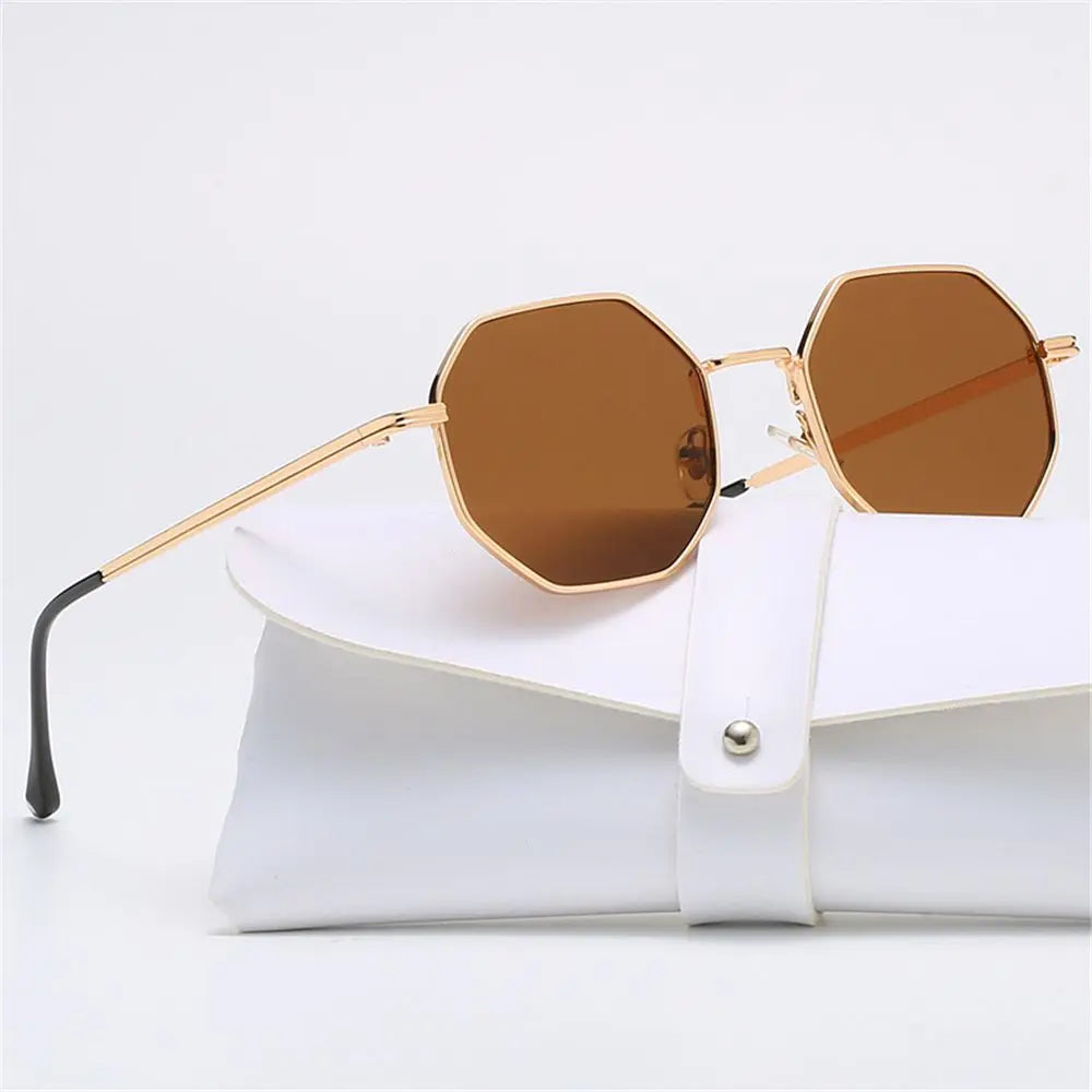 Sonnenbrille Damen – UV400 Schutz – Klassisch – Ideal für Sommer & Alltag