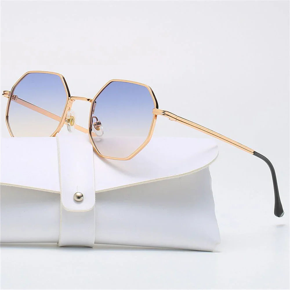 Sonnenbrille Damen – UV400 Schutz – Klassisch – Ideal für Sommer & Alltag