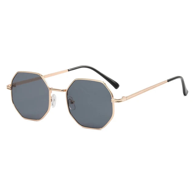 Sonnenbrille Damen – UV400 Schutz – Klassisch – Ideal für Sommer & Alltag