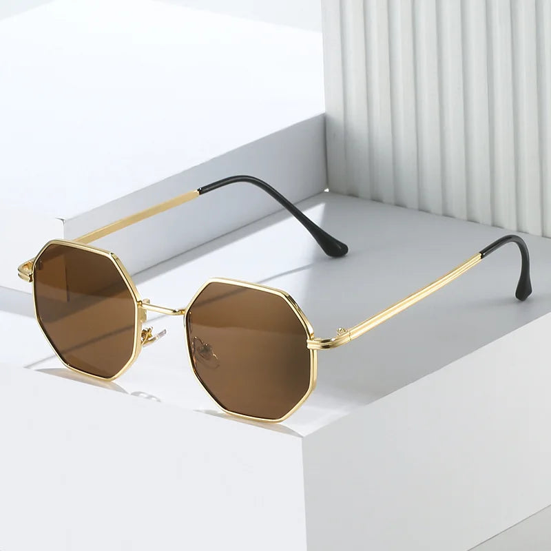 Sonnenbrille Damen – UV400 Schutz – Klassisch – Ideal für Sommer & Alltag