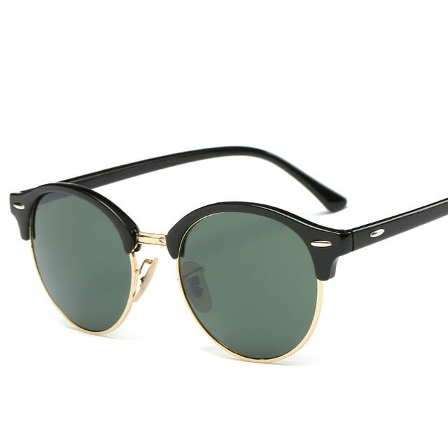 Sonnenbrille Unisex – Mit UV-Schutz für Alltag & Reisen