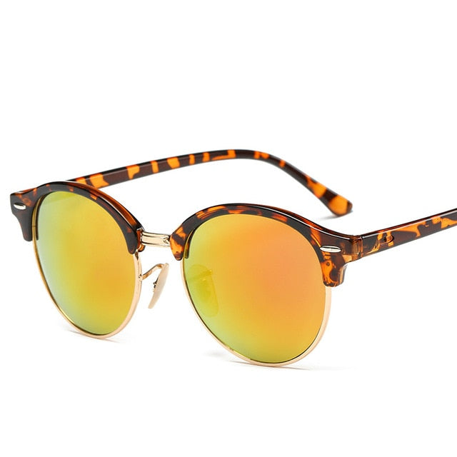 Sonnenbrille Unisex – Mit UV-Schutz für Alltag & Reisen