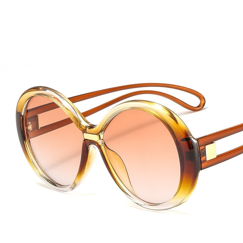 Sonnenbrille Damen – Polarisierte Gläser für Freizeit & Outdoor
