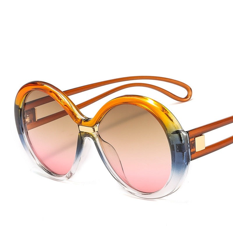 Sonnenbrille Damen – Polarisierte Gläser für Freizeit & Outdoor