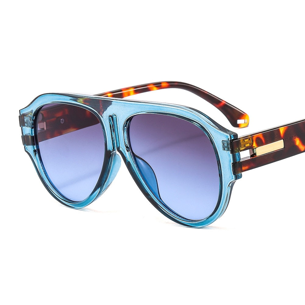 Sonnenbrille Damen – Stylisch mit UV-Schutz für sonnige Tag