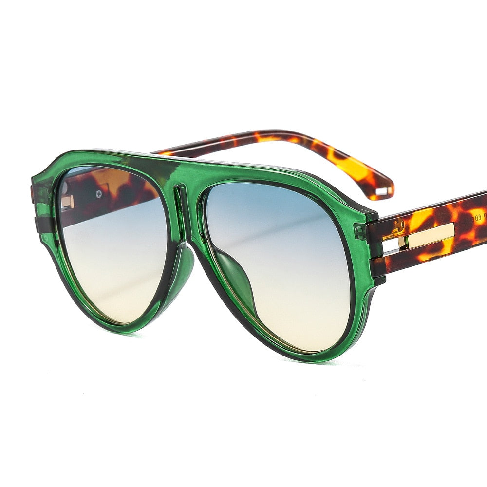 Sonnenbrille Damen – Stylisch mit UV-Schutz für sonnige Tag