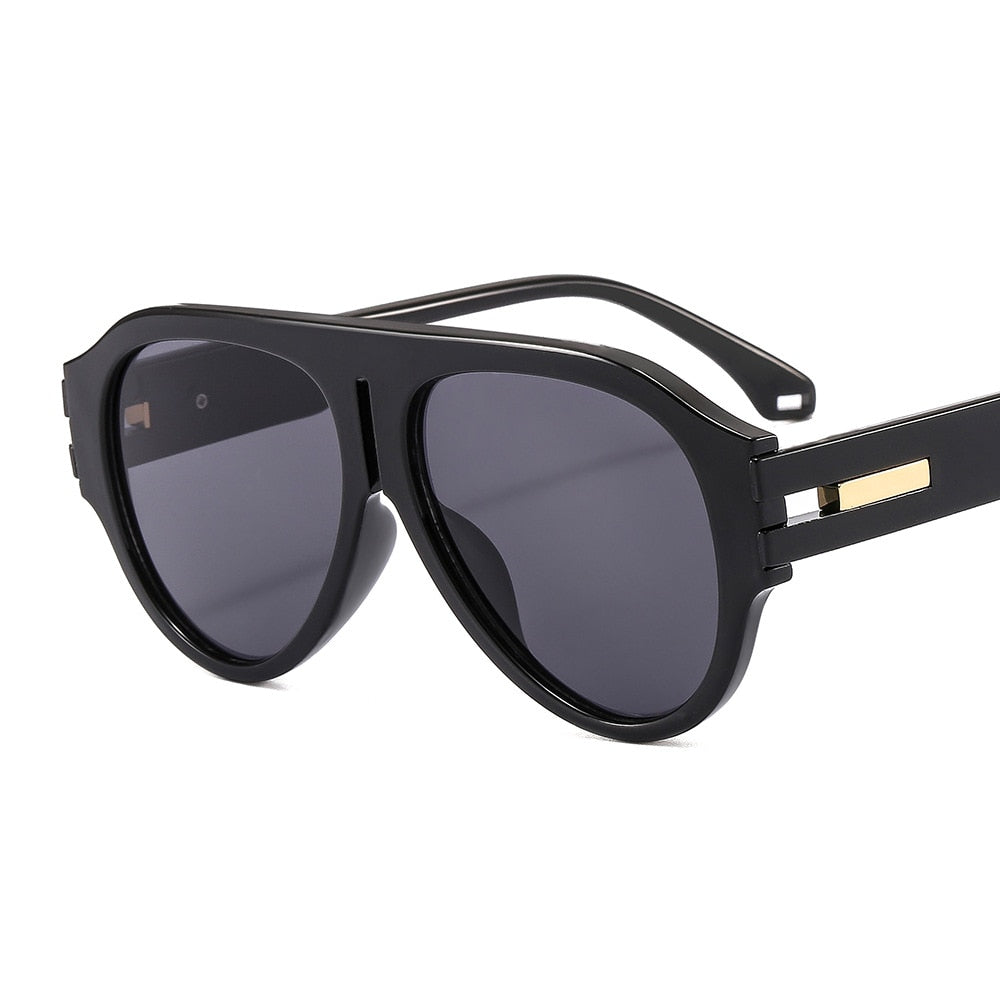 Sonnenbrille Damen – Stylisch mit UV-Schutz für sonnige Tag