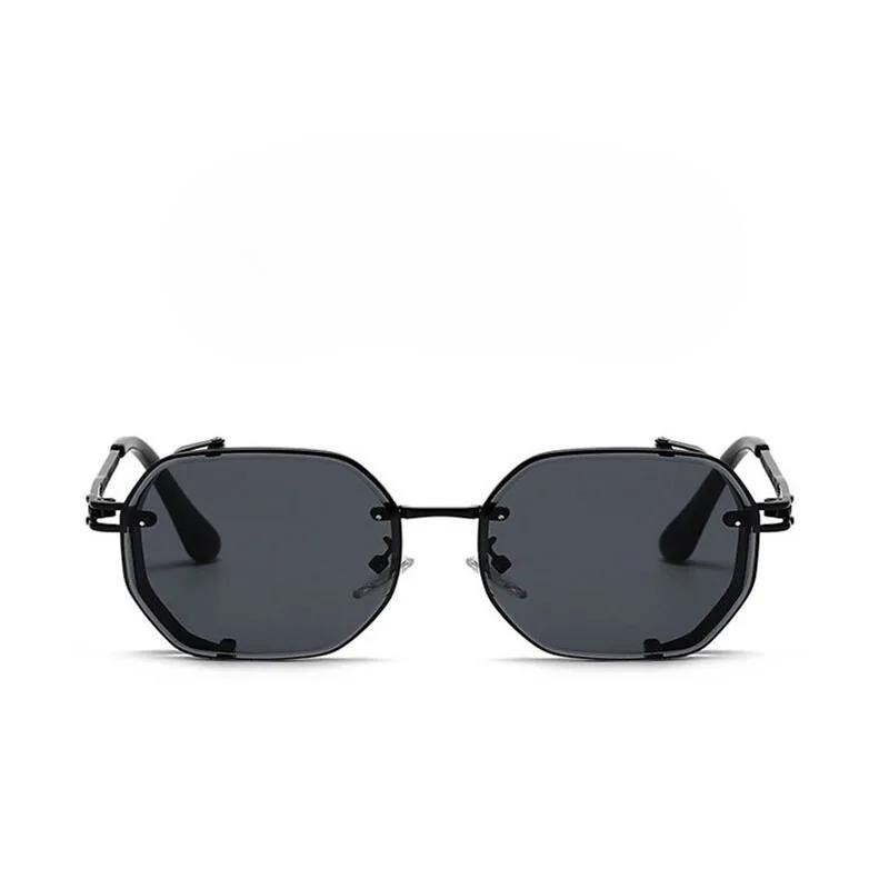 Sonnenbrille Damen – UV400 Schutz – Klassisches Design – Perfekt für Sommer & Freizeit