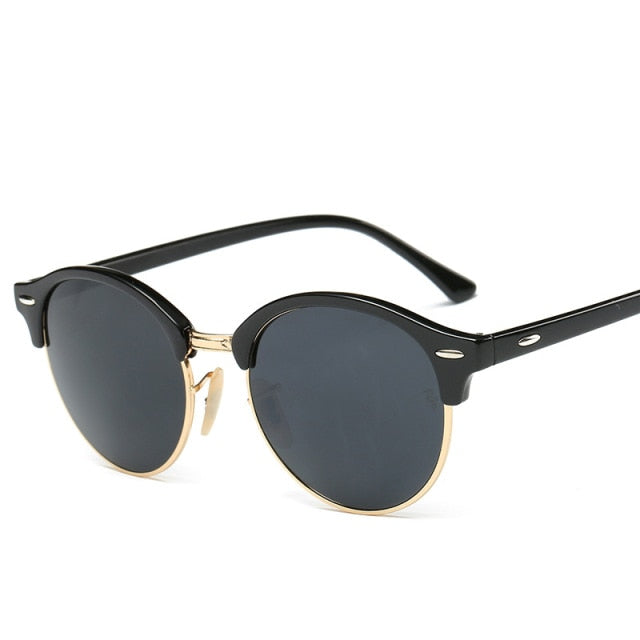 Sonnenbrille Unisex – Mit UV-Schutz für Alltag & Reisen