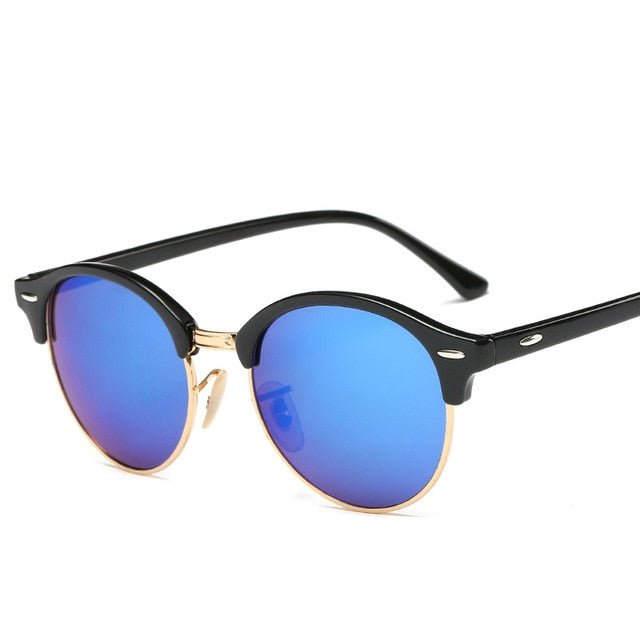 Sonnenbrille Unisex – Mit UV-Schutz für Alltag & Reisen