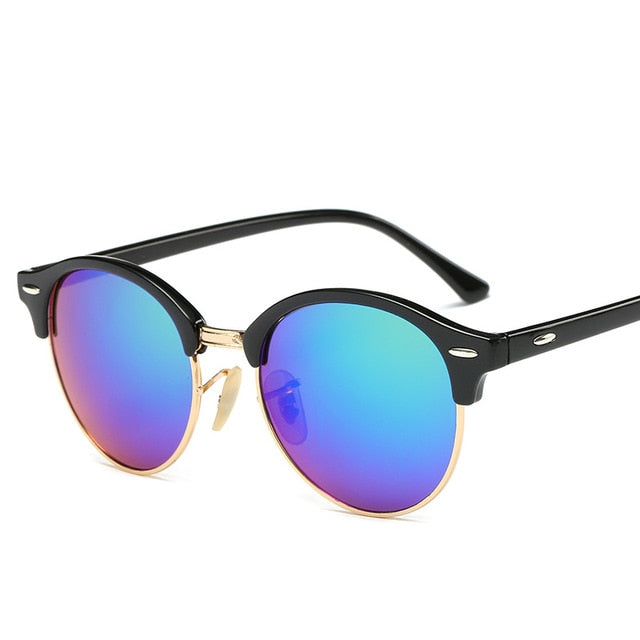 Sonnenbrille Unisex – Mit UV-Schutz für Alltag & Reisen