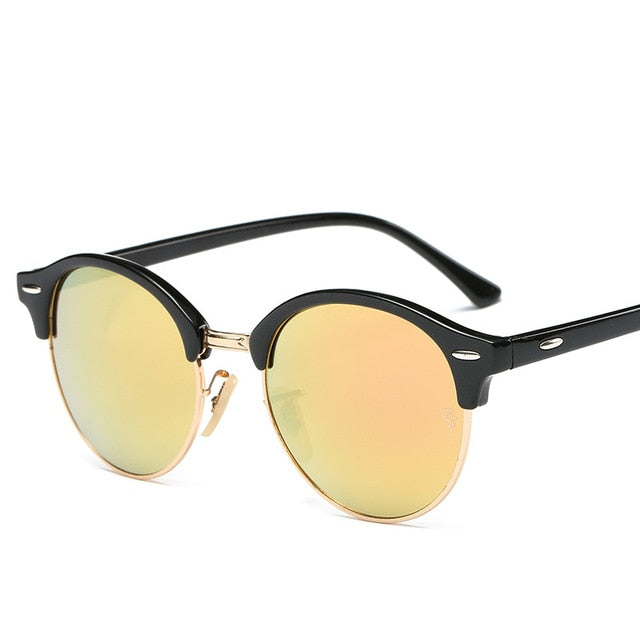 Sonnenbrille Unisex – Mit UV-Schutz für Alltag & Reisen
