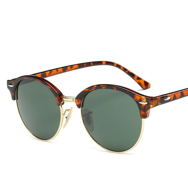 Sonnenbrille Unisex – Mit UV-Schutz für Alltag & Reisen