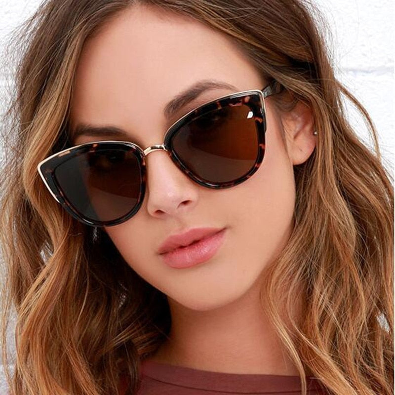 Polarisierte Sonnenbrille Damen – Für Outdoor & Freizeit