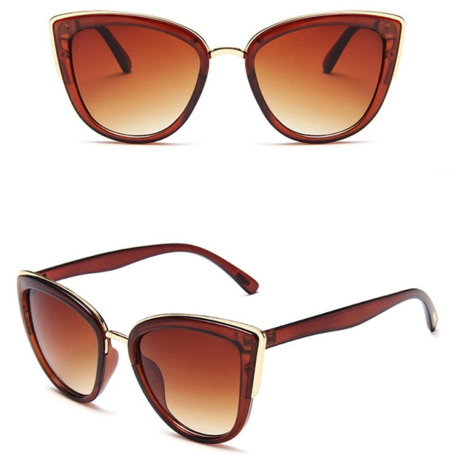 Polarisierte Sonnenbrille Damen – Für Outdoor & Freizeit